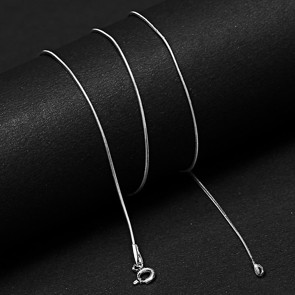 18 inch Snake Chain C-1001 DGC1016-2