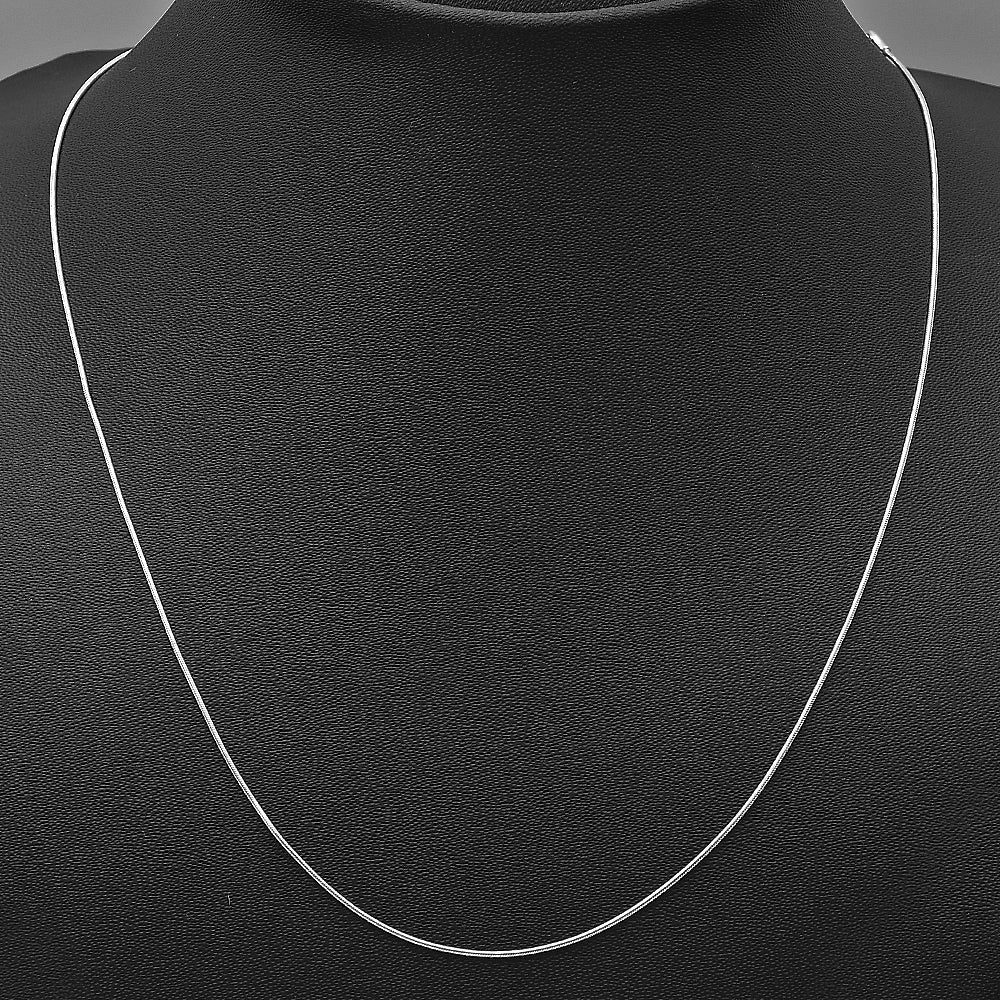 18 inch Snake Chain C-1001 DGC1016-1