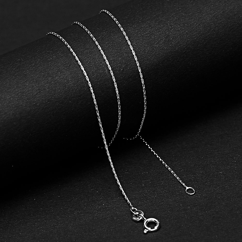 20 inch Fine Snake Chain C-1001 DGC1030-1