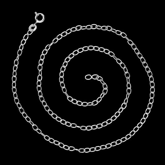 20 inch Rolo Chain C-1001 DGC1031-0