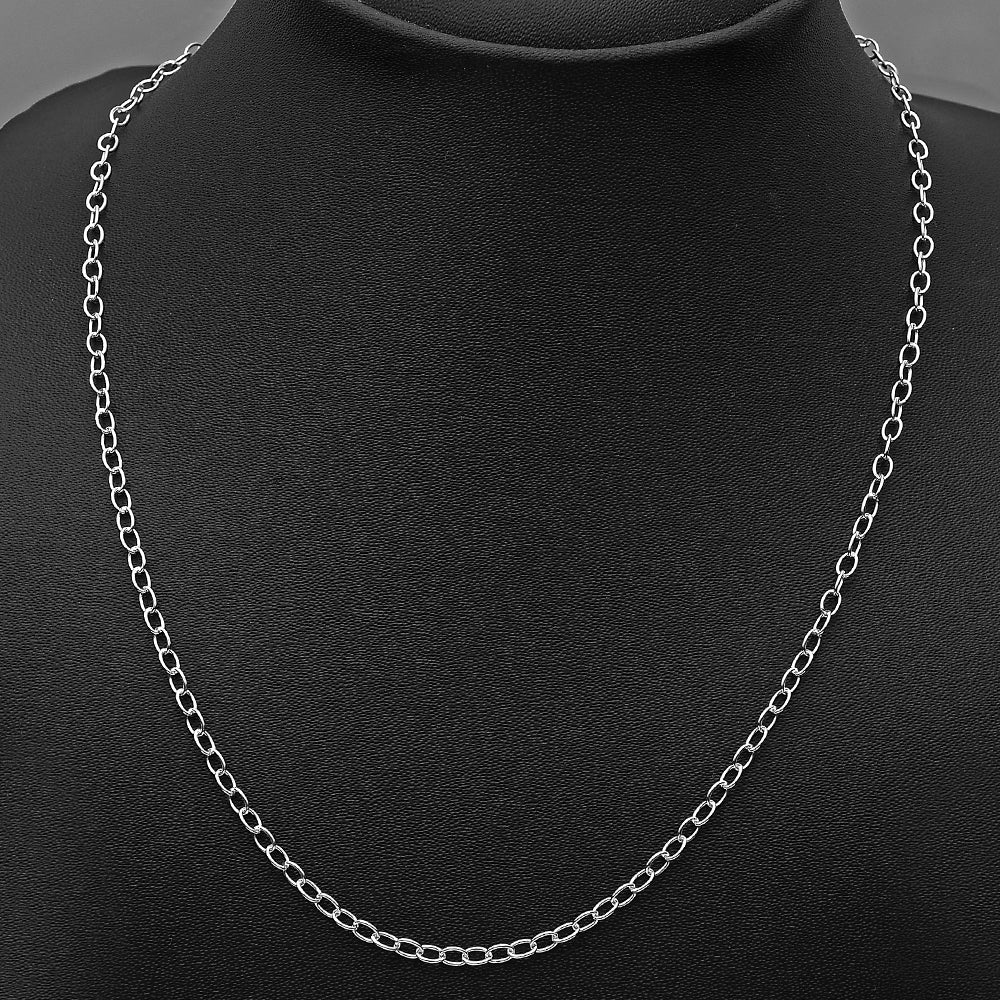 20 inch Rolo Chain C-1001 DGC1031-1
