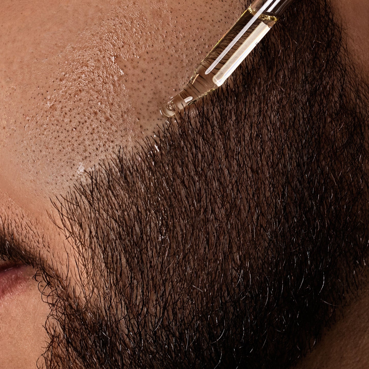 Cold Brew Beard Oil-4