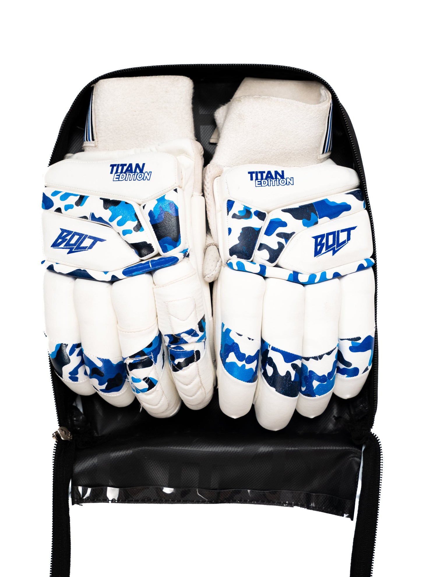 Bolt All-Pro Gloves Cover-1