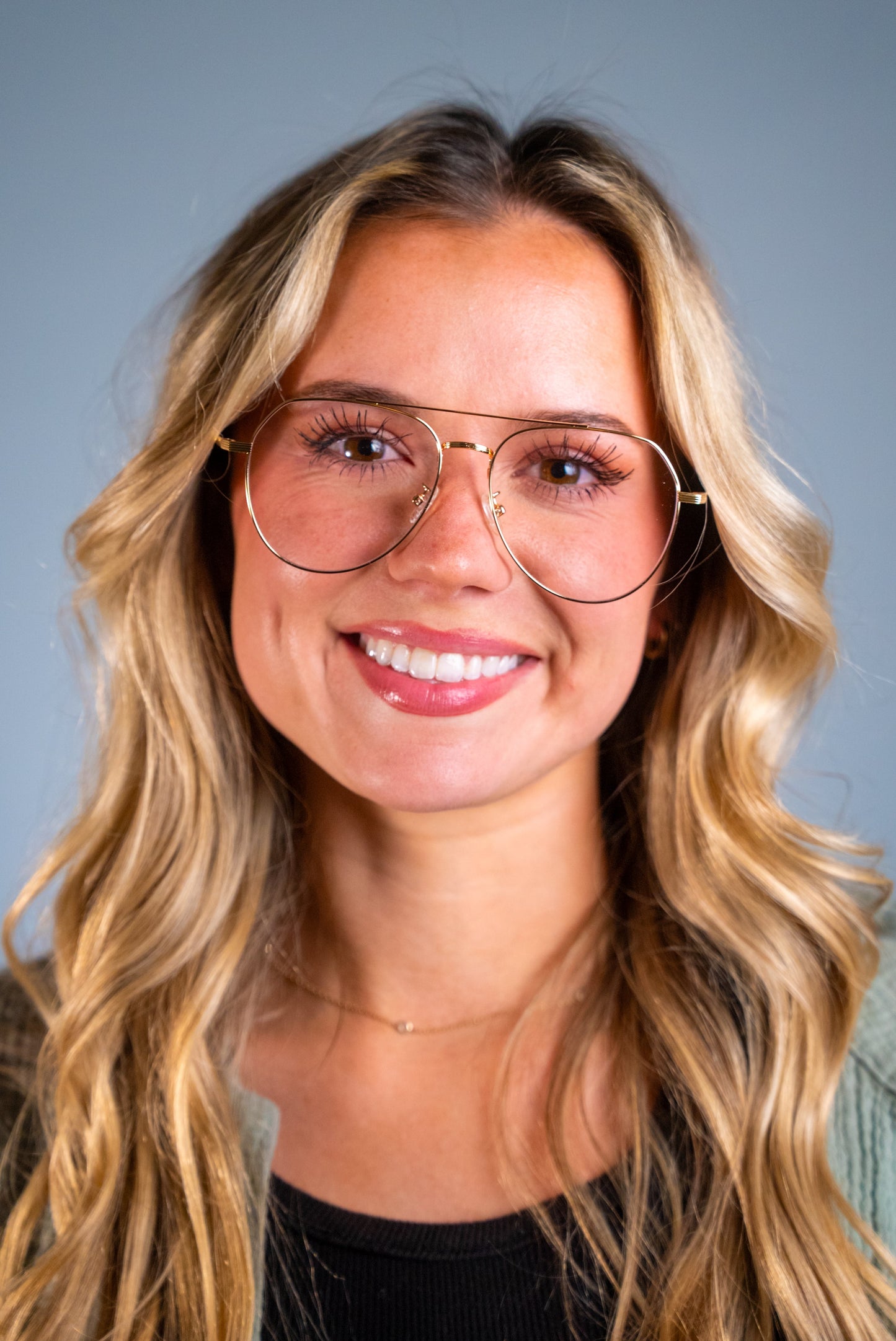 LADYBOSS EVOCATIVES - Gold-4