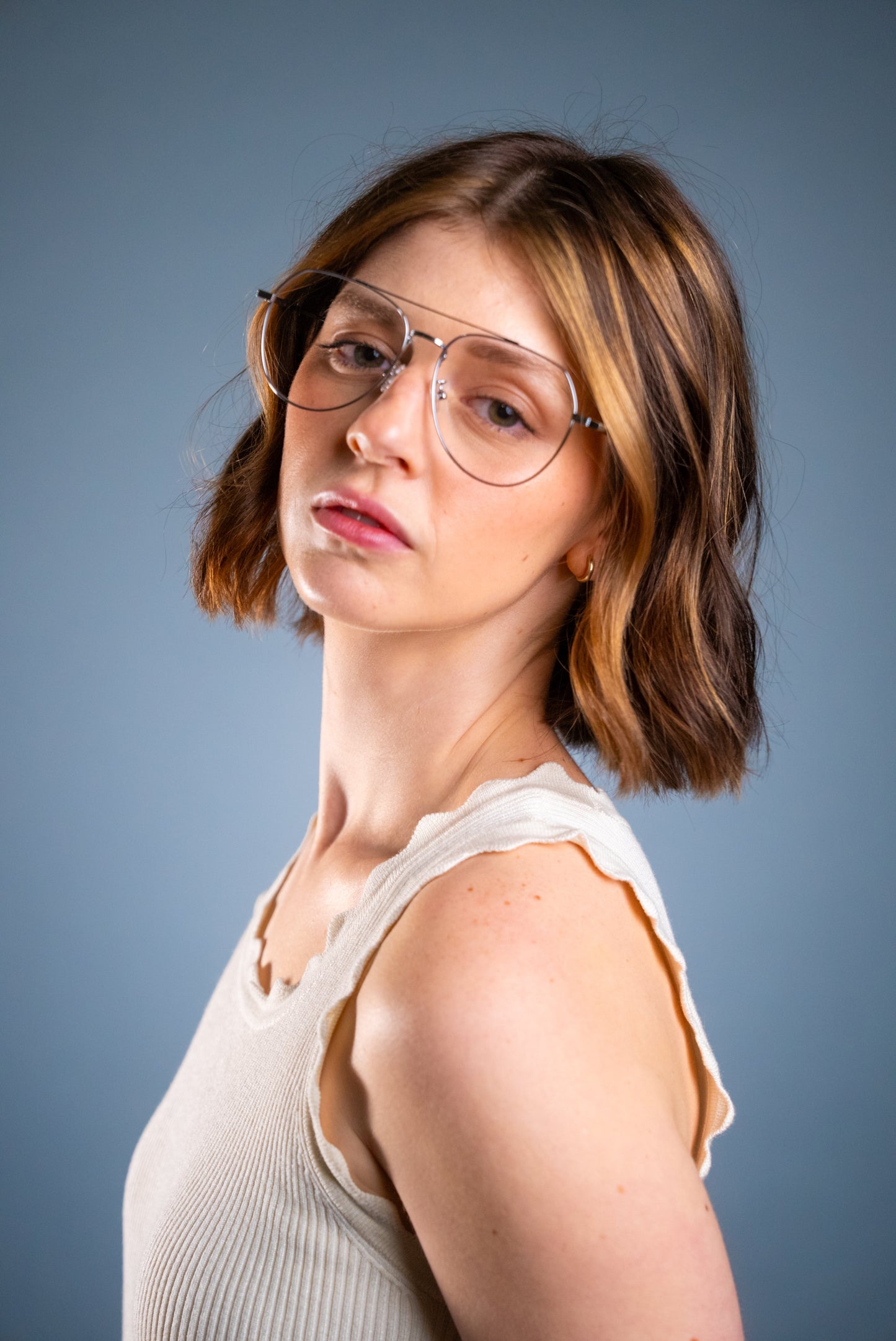 LADYBOSS EVOCATIVES - Silver-4