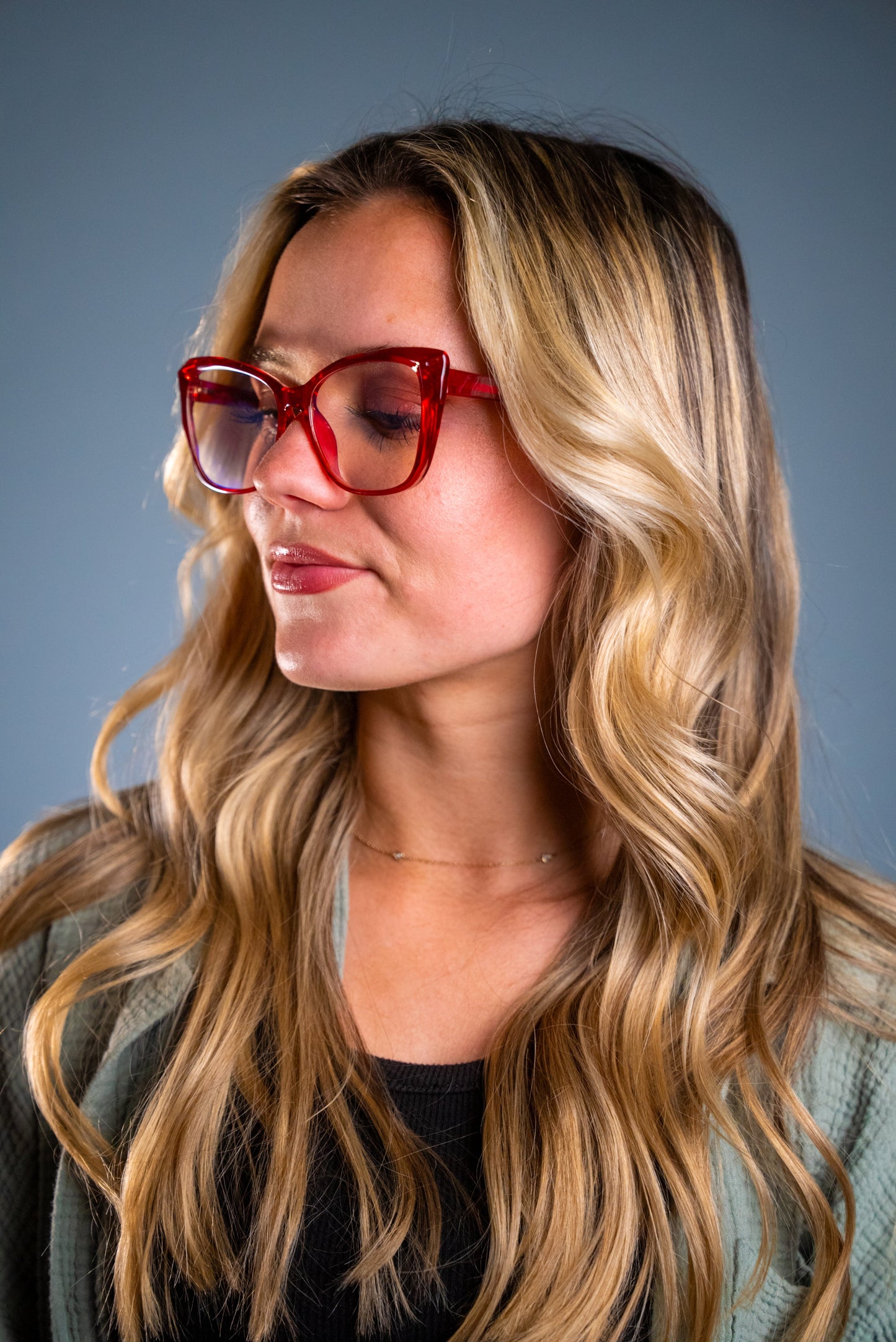 LADYBOSS ALLORAS - Rose-4