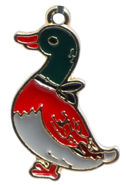 Bird Charms-8