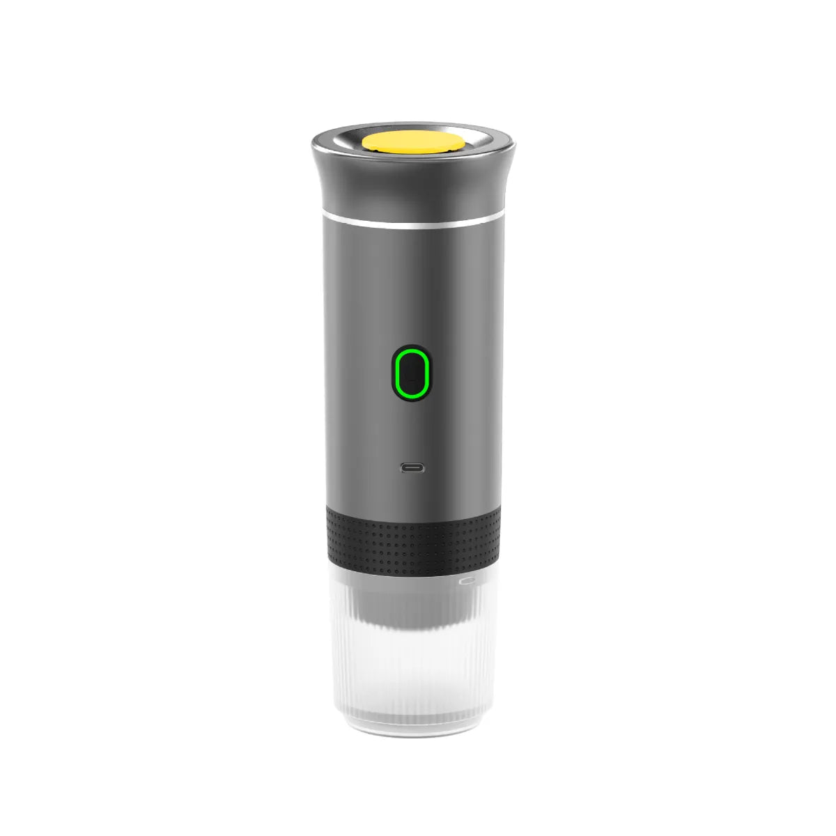 Portable Wireless Coffee Maker