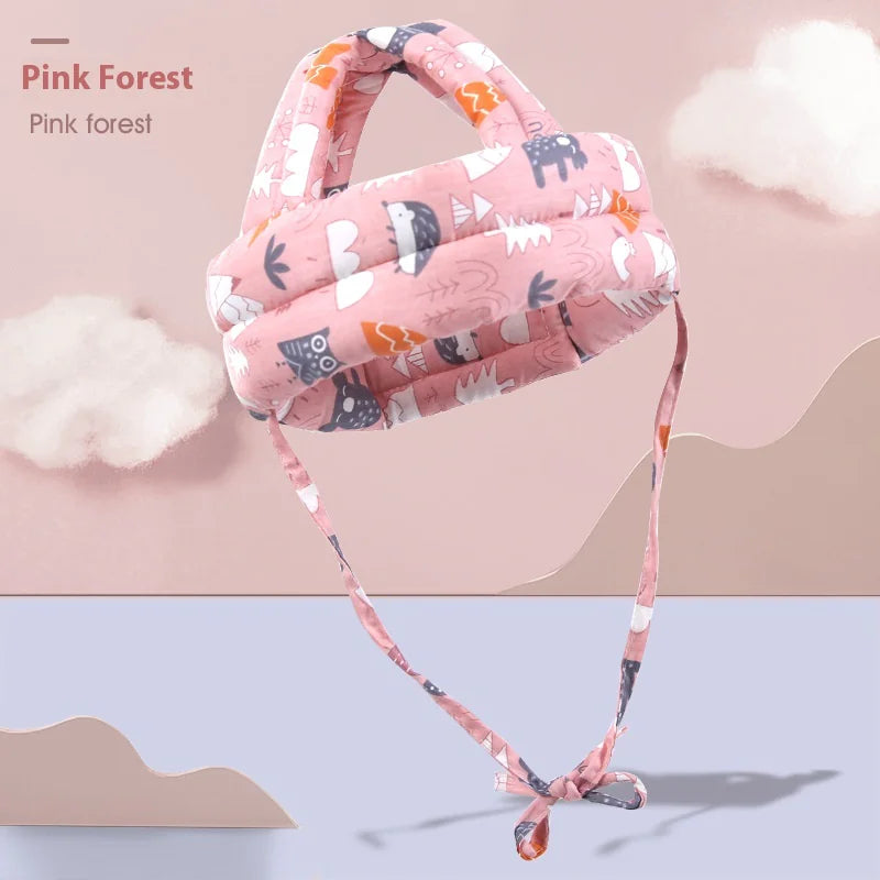 Baby Head Protection Cushion Helmet