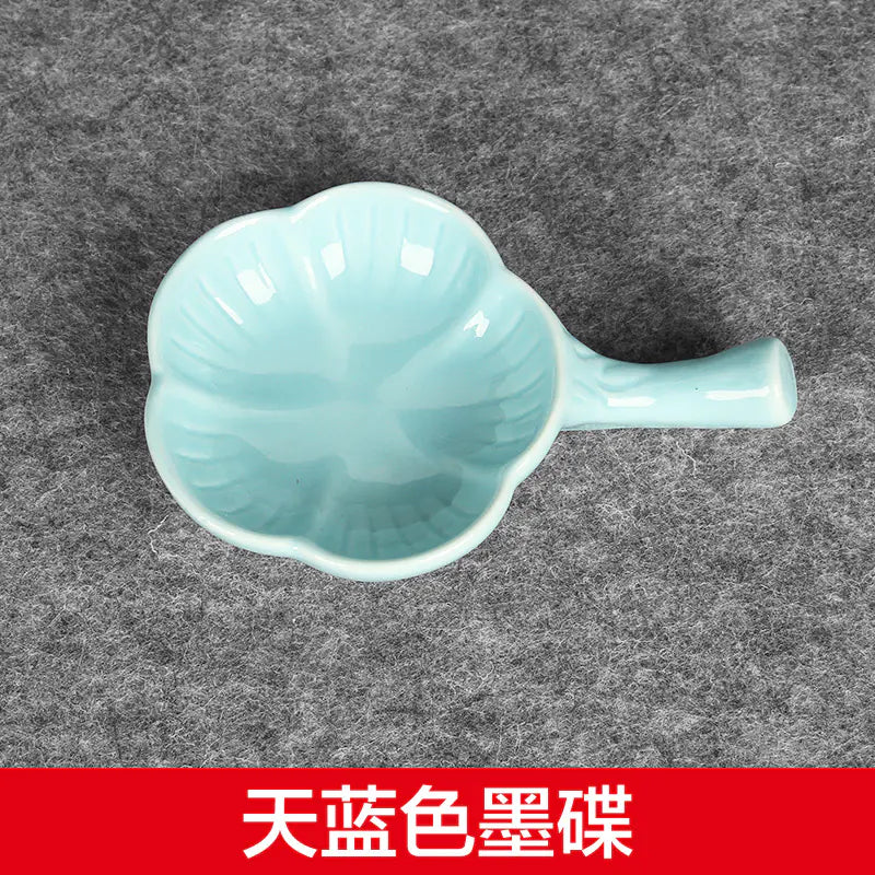 Ceramic Water Writing Cloth for Students - Multi-Functional