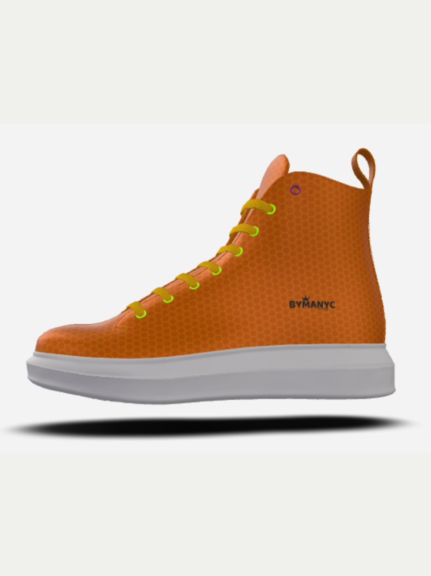 Ethical Ankle Boots BYMANYC ® PARK AVENUE CLASSIC-0