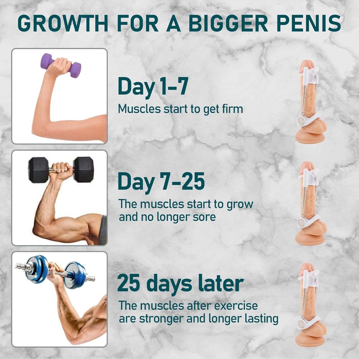 Max Growth Penis Stretcher-1