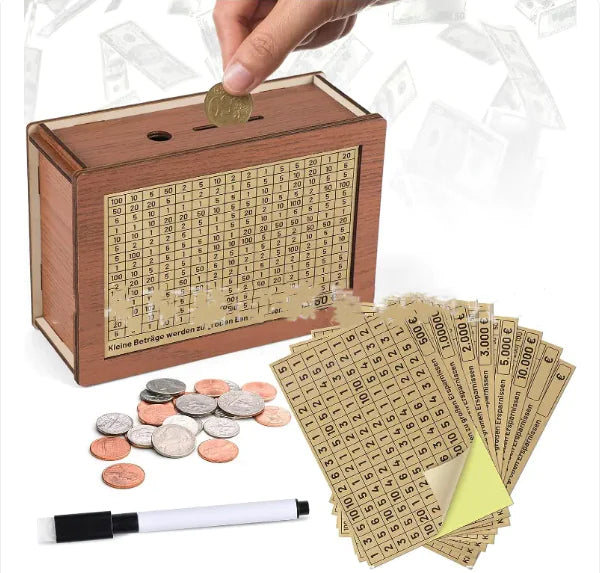 Coin Bank