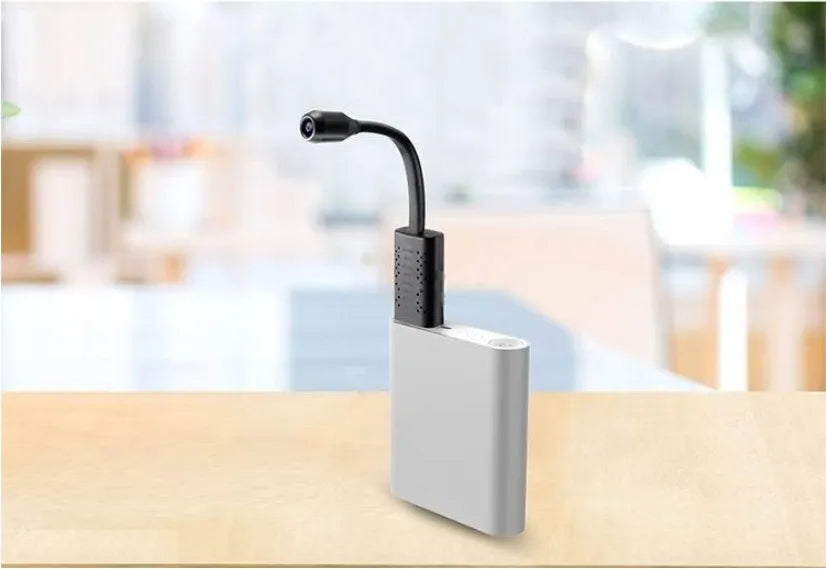 U21 High-Definition Wireless Camera