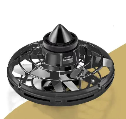 Gyroscopic Flying Machine Toys