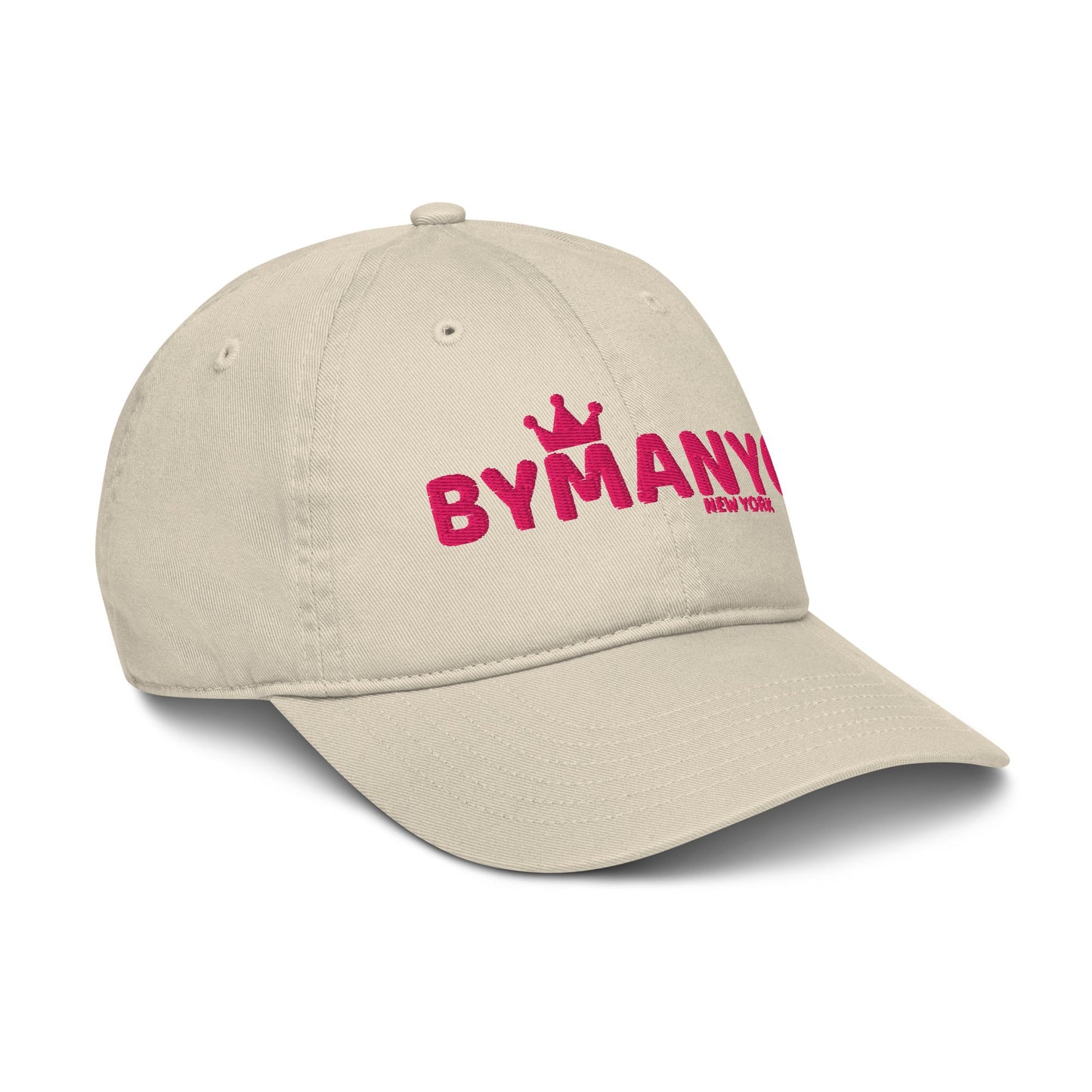 FLATIRON Hat – BYMANYC ® New York | Eco & Vegan Urban Style-4