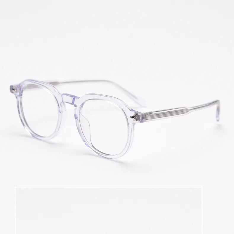 Retro Glasses