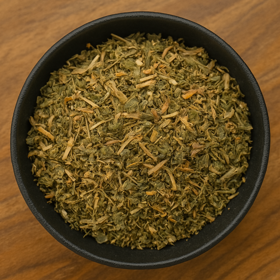 Fringed Pink Herb Whole (Dianthus Superbus)-0