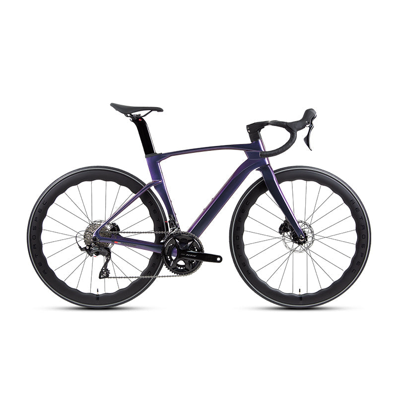 CYCLONE 2025 - SHIMANO 105 24 Speed - Carbon Road Bike-7