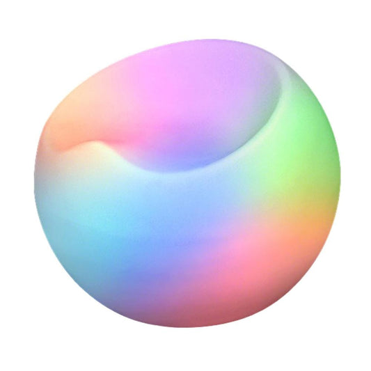 LED Rechargeable Lounge Chair-0