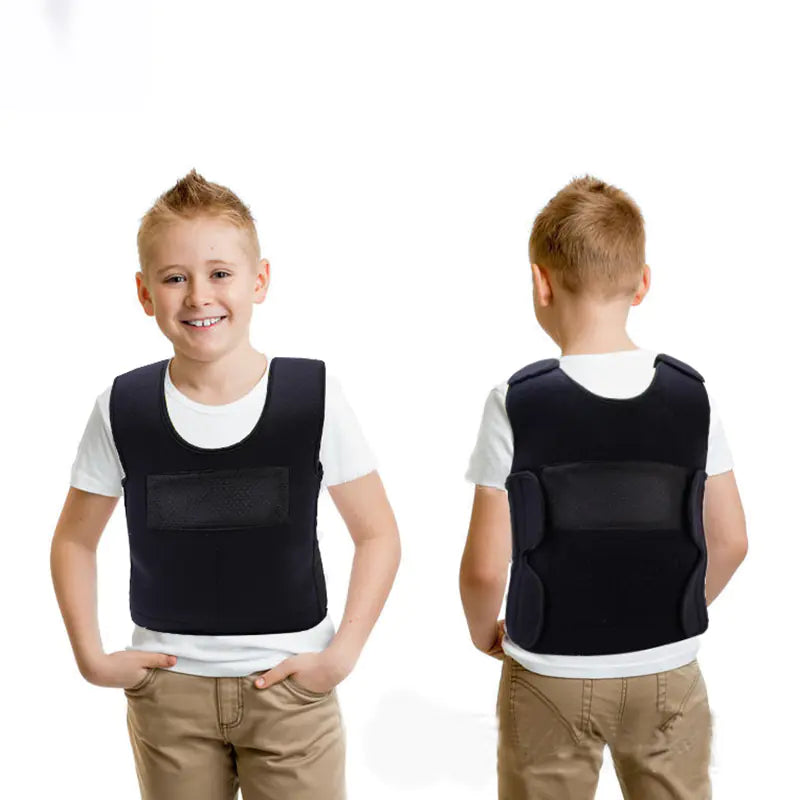Breathable Compression Vest