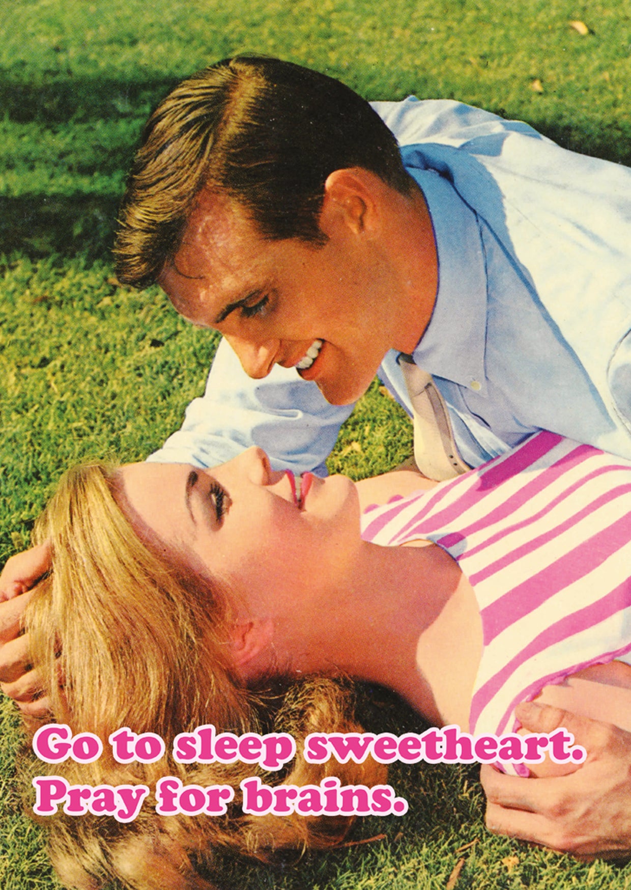 Kaart Brains 10 stuks-0