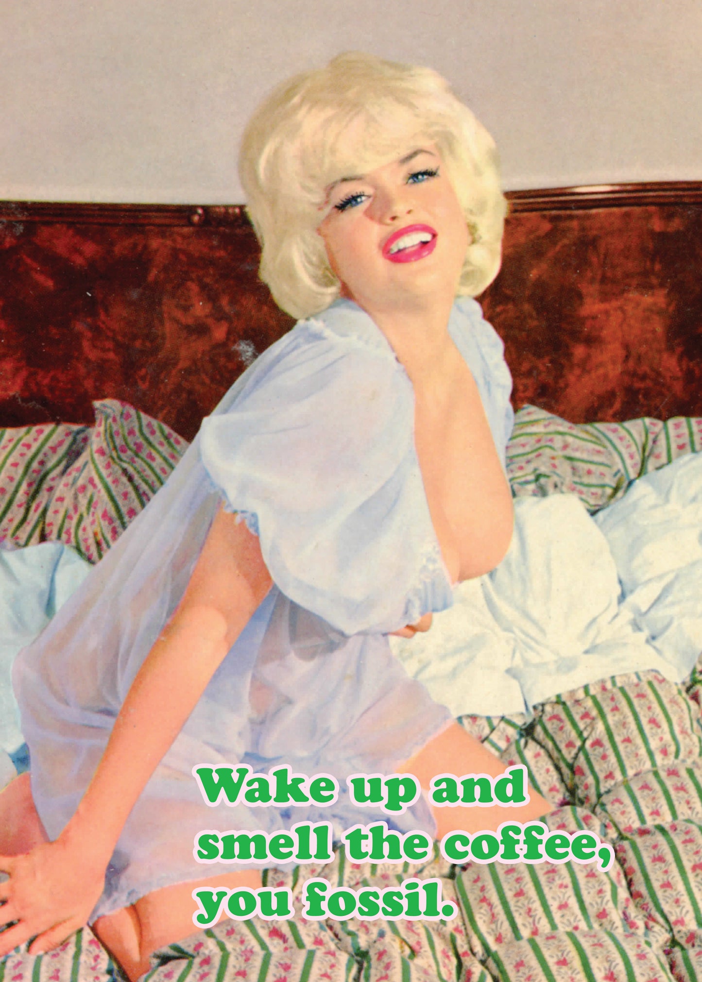 Kaart Fossil 10 stuks-0