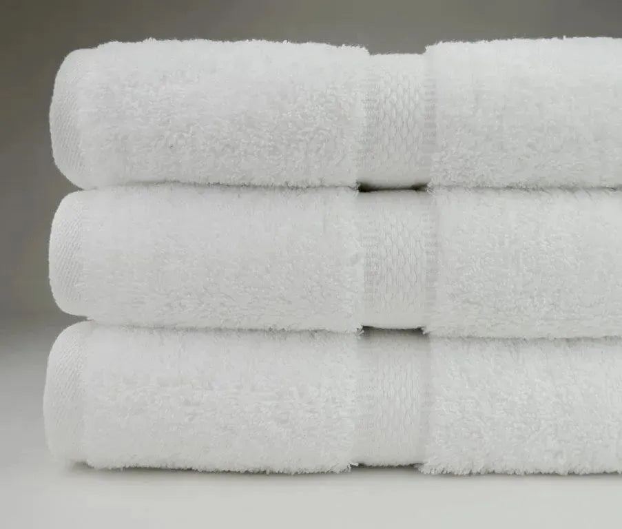 GIM Collection Ring Spun Cotton Towels-2