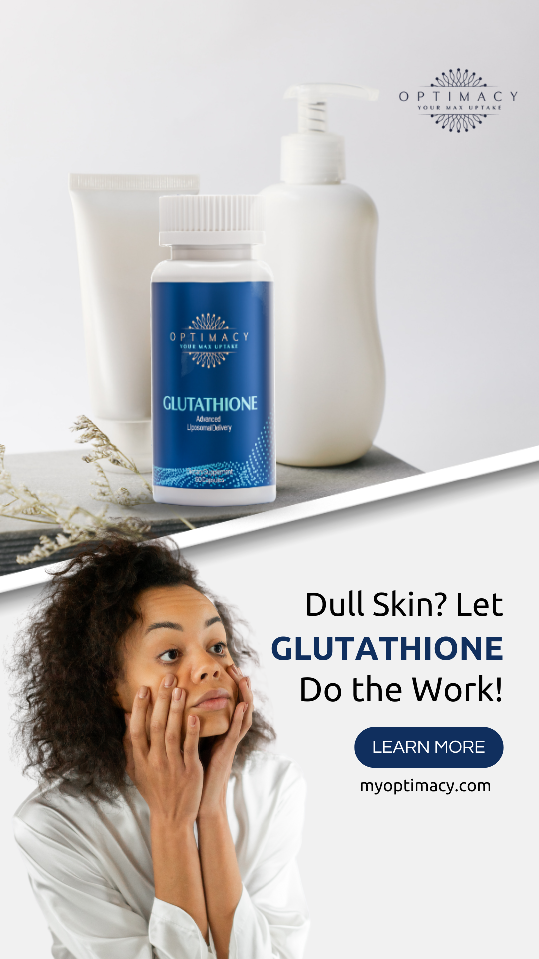 LIPOSOMAL GLUTATHIONE-1