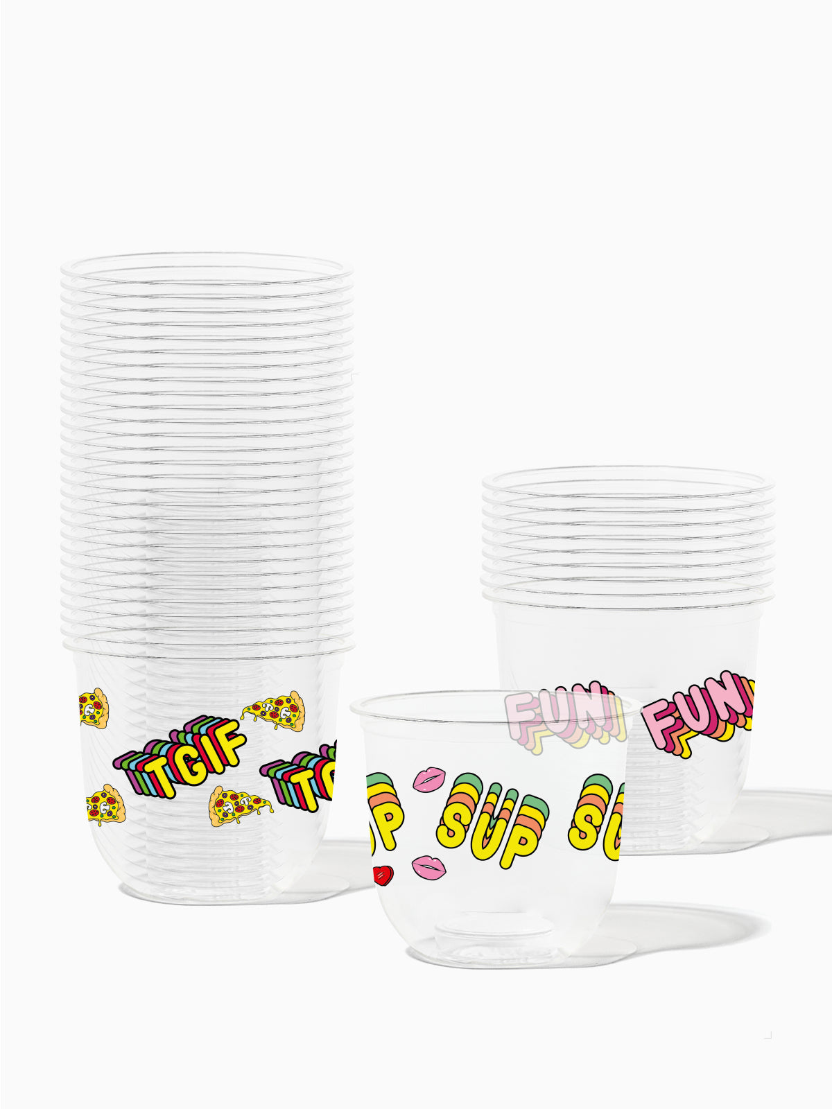 Good Vibe - NATURAL Arc 12oz-1