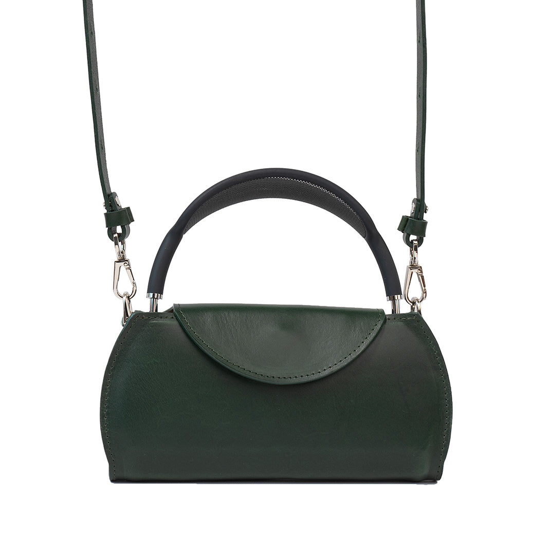 Leather Case for AirPods Max (OUTLET)-3