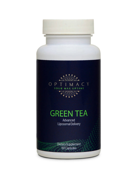 LIPOSOMAL GREEN TEA EXTRACT-0