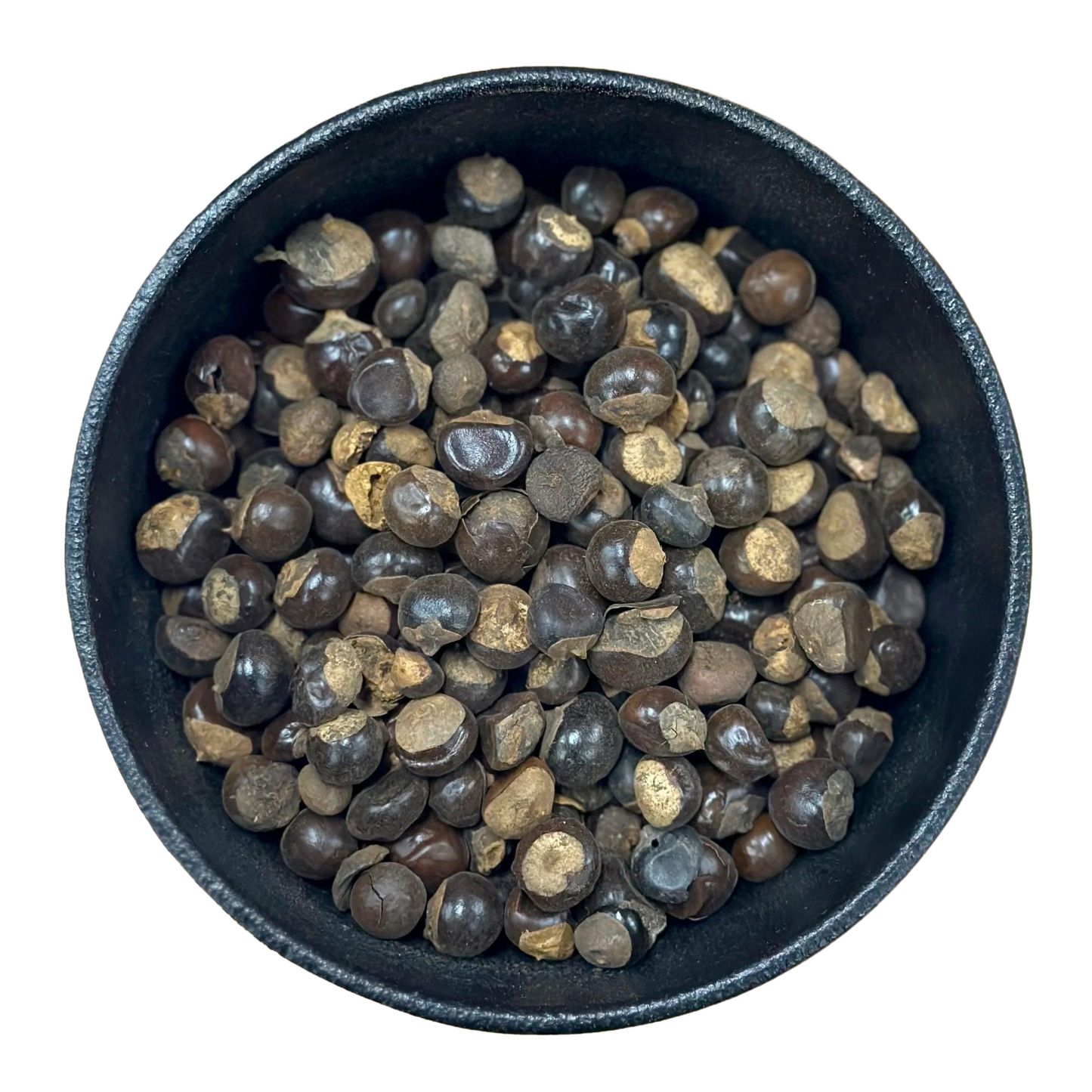 Guarana Seed Whole (Paullinia Cupana)-2