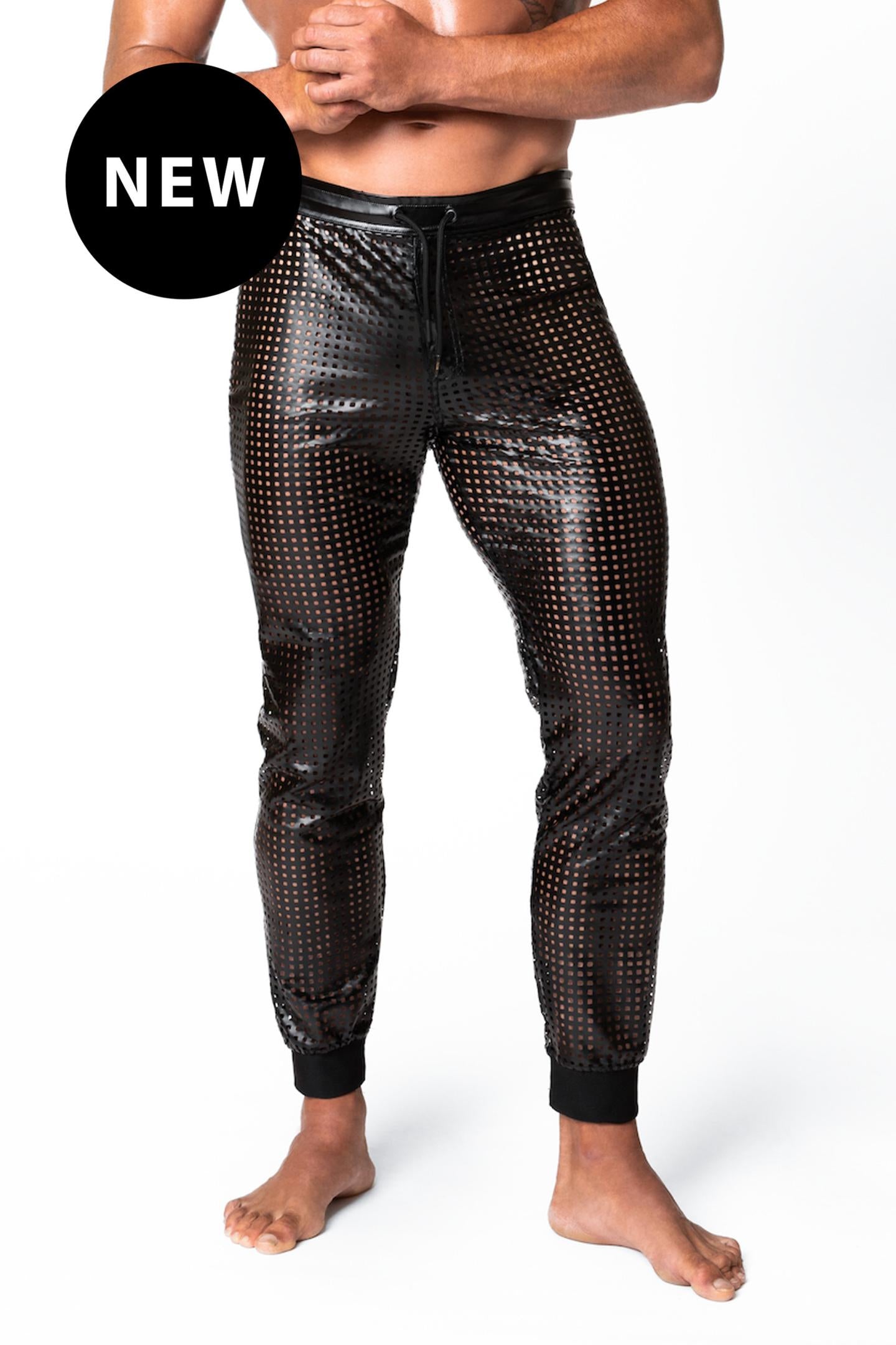 lange Hose H078 - 3XL-5