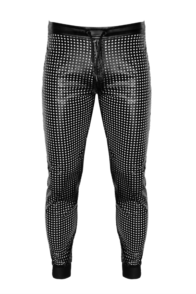 lange Hose H078 - 3XL-0