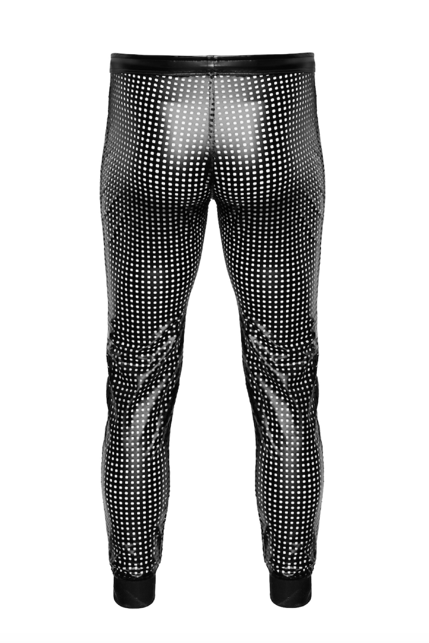 lange Hose H078 - 3XL-1
