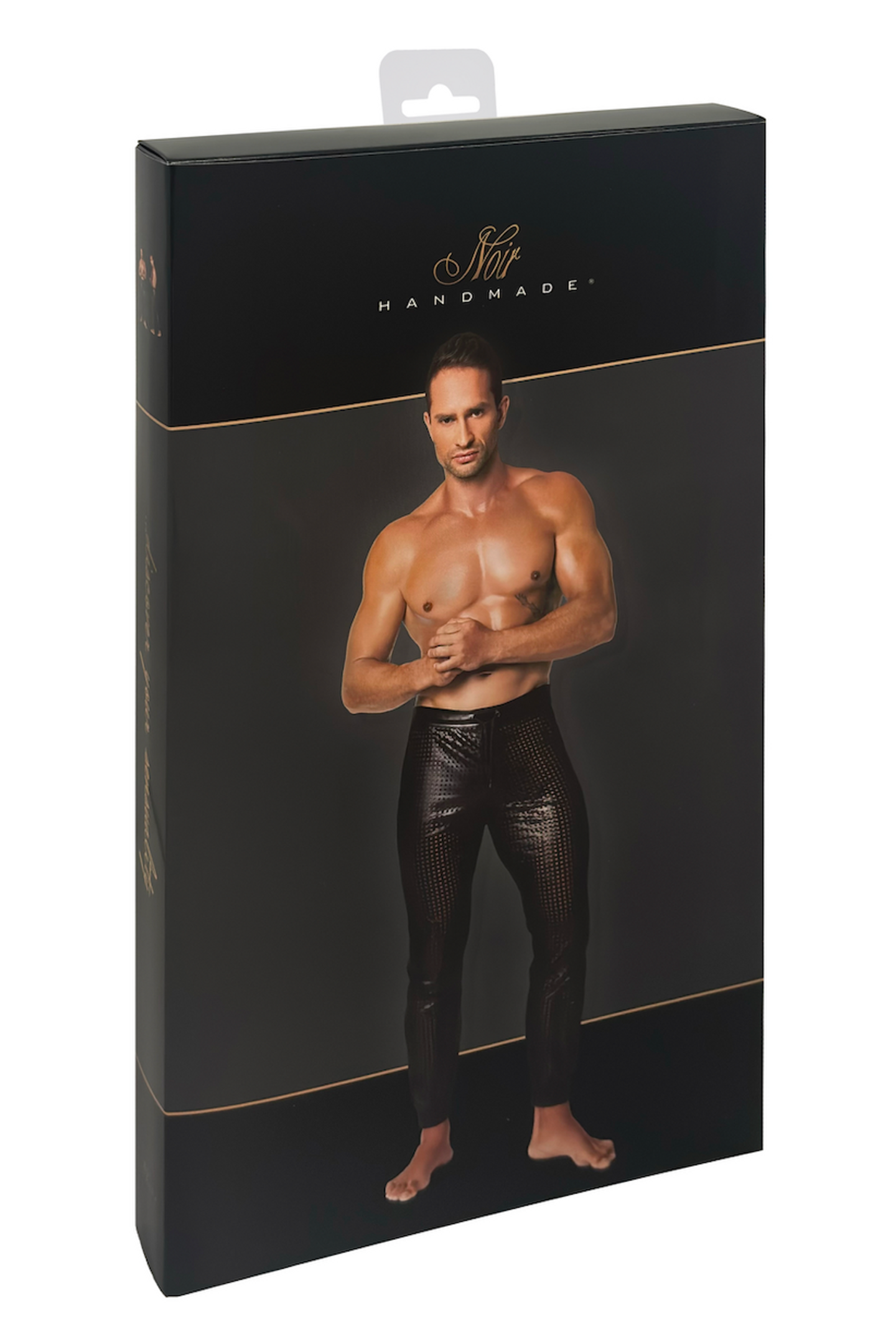 lange Hose H078 - 3XL-7