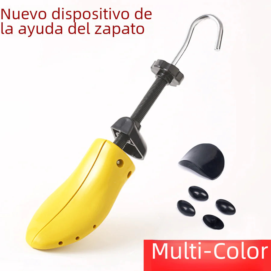 Universal Plastic Shoe Stretcher
