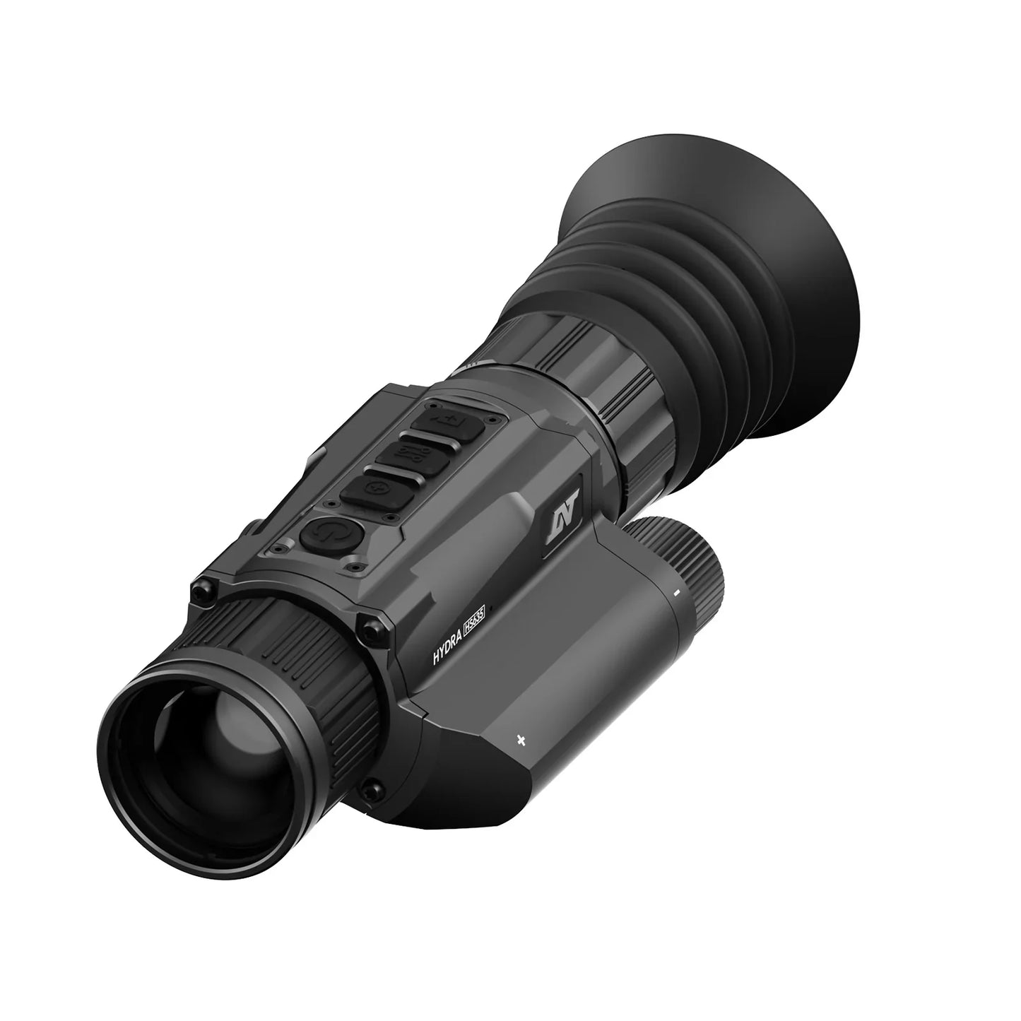 DNT Optics Hydra Multi-Function Thermal Scope – Standalone Scope, Clip-On, Handheld Monocular-0