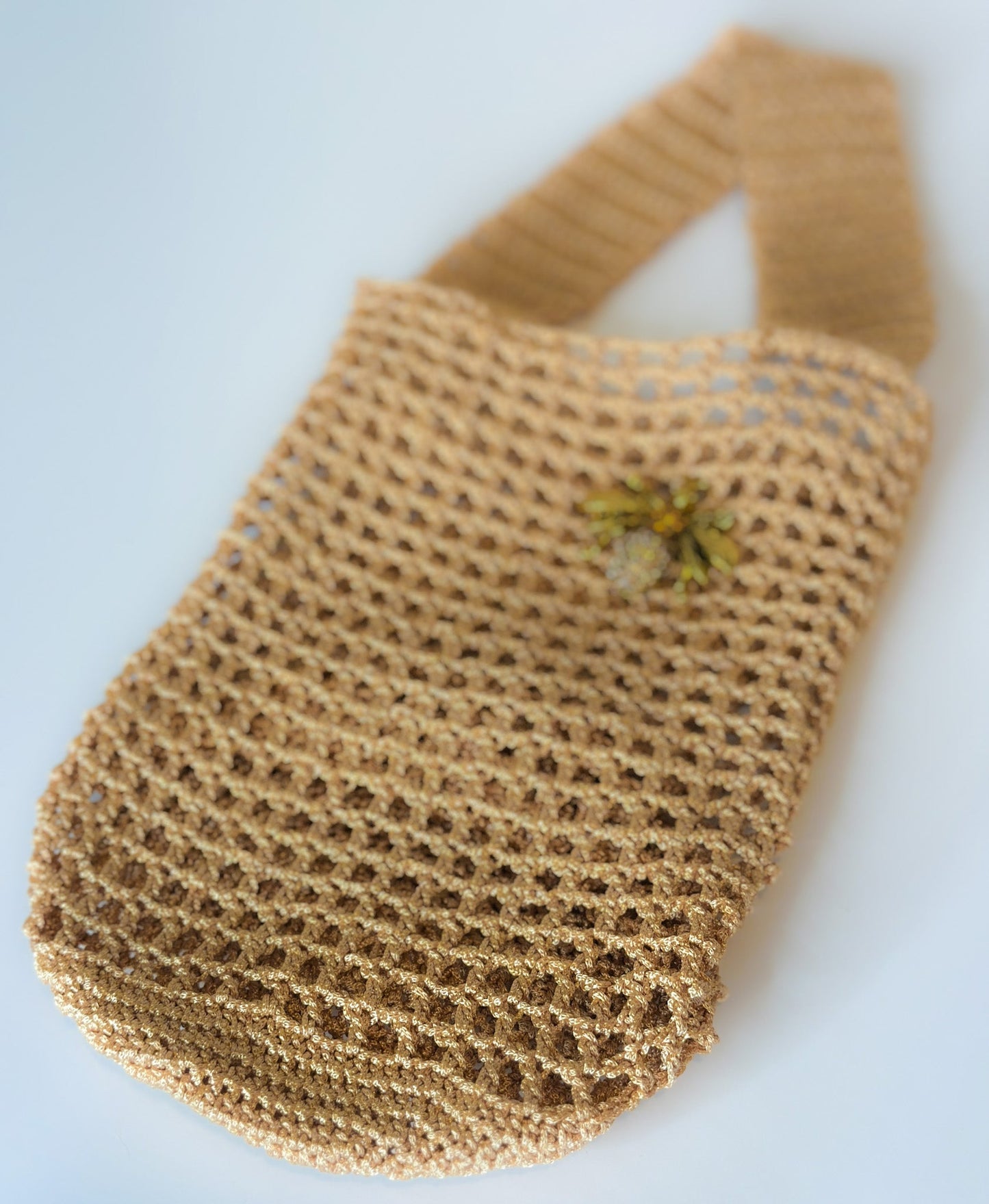 Gianna Handwoven Bag-4