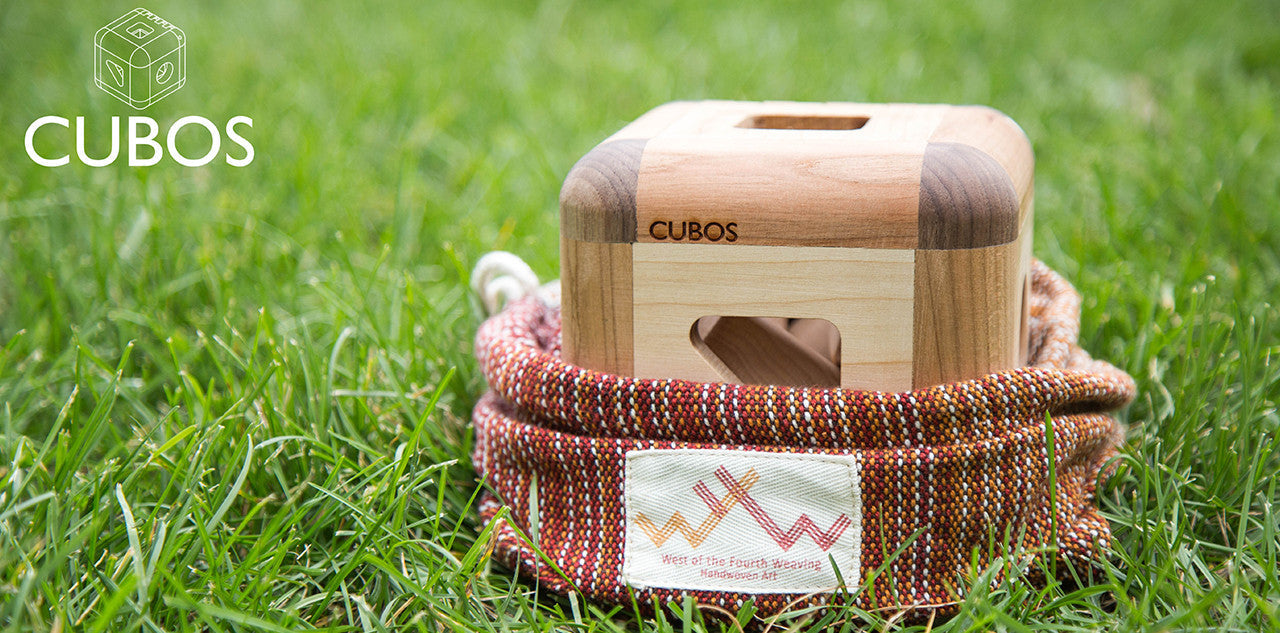 West of 4th X CUBOS Handwoven bag-2