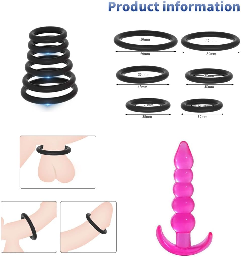Ultimate BDSM Bondage & Restraint Essentials Kit-4