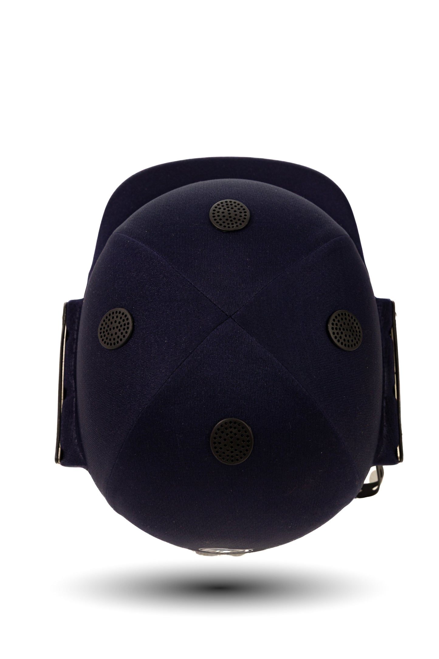 Bolt Titanium Pro Helmet-1