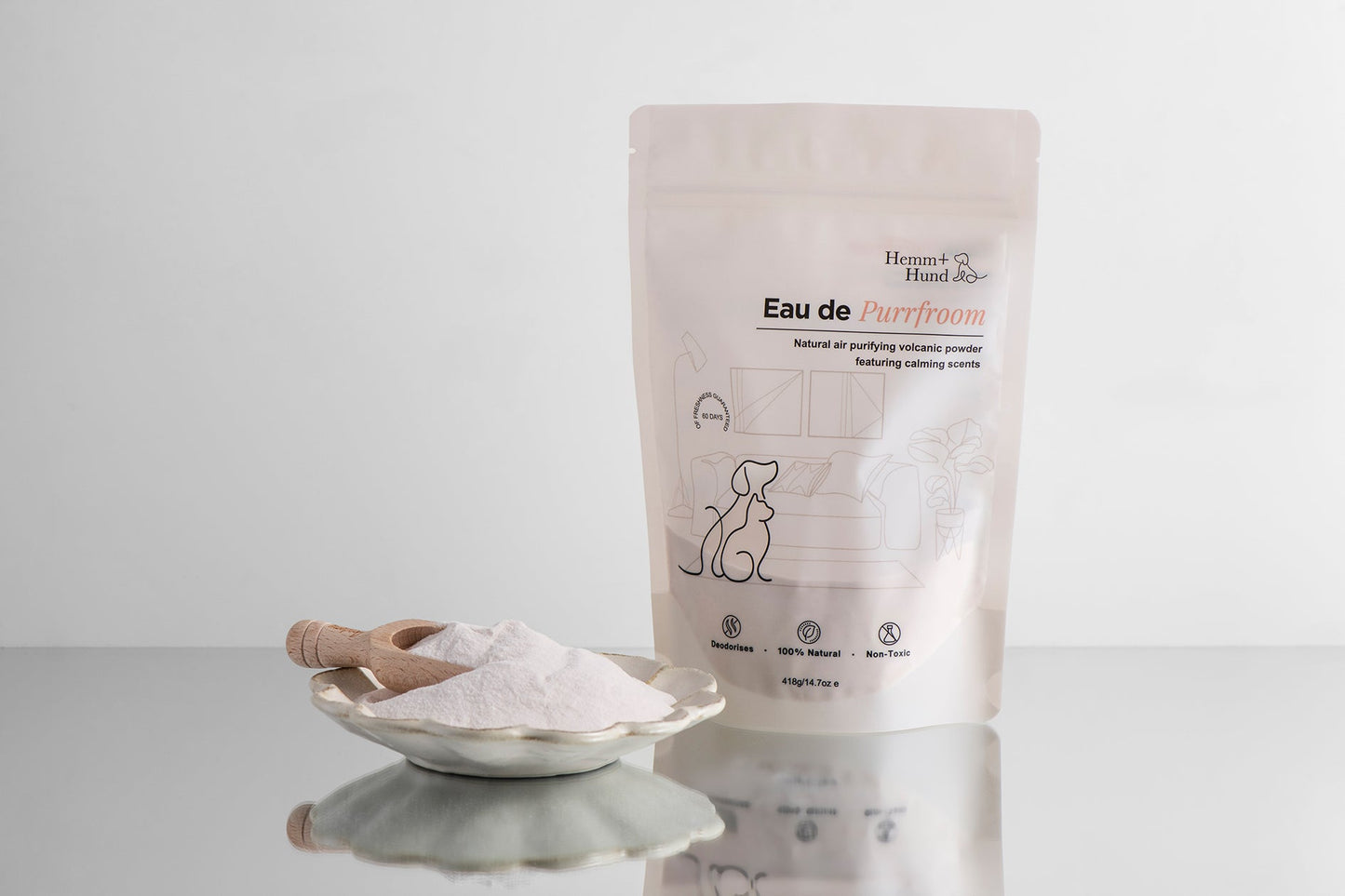 Eau de Purrfroom Twin Pack - Signature Scent-4