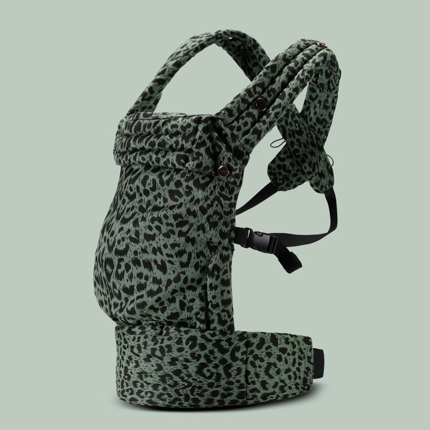 Winter Windproof Baby Carrier Backpack