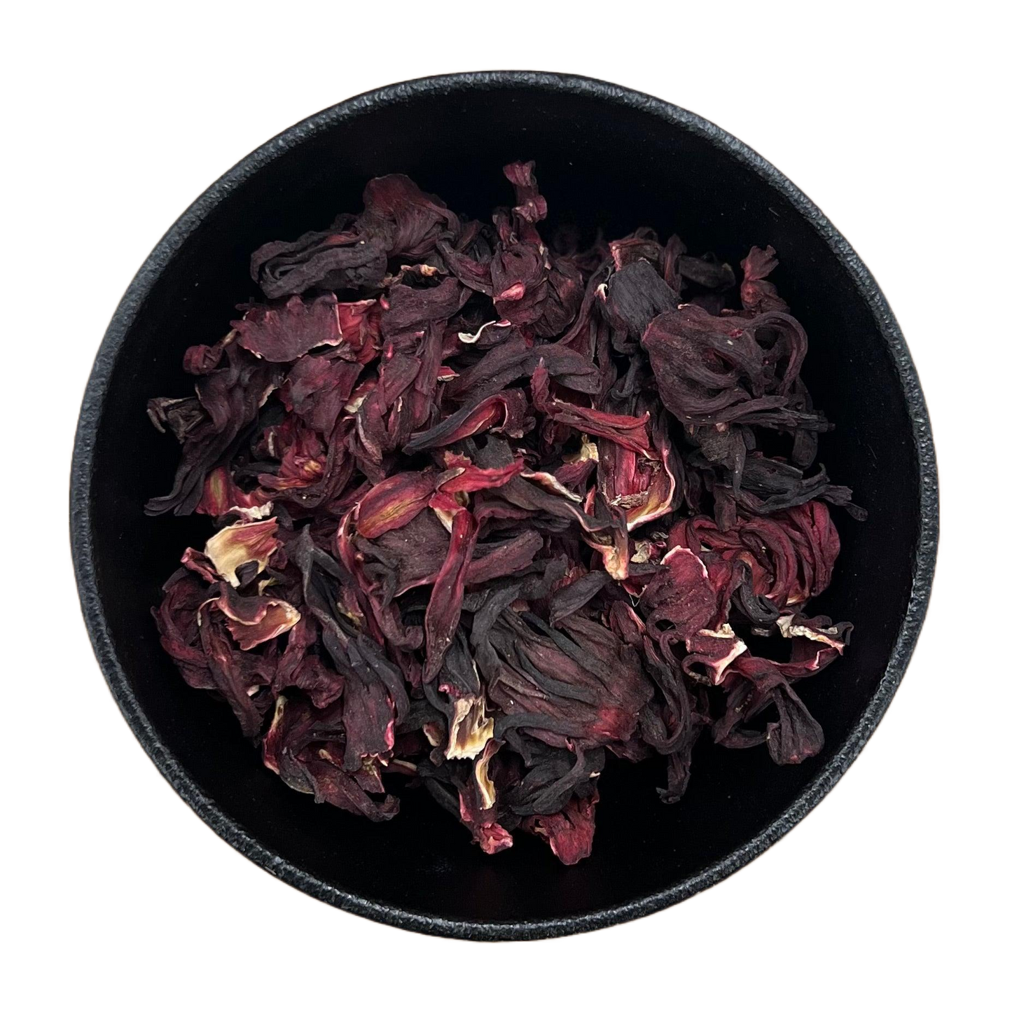 Hibiscus Flowers Whole (Hibiscus Sabdariffa)-2