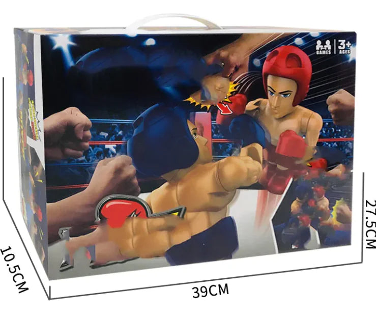 Competitive Combat Robot Model Toys