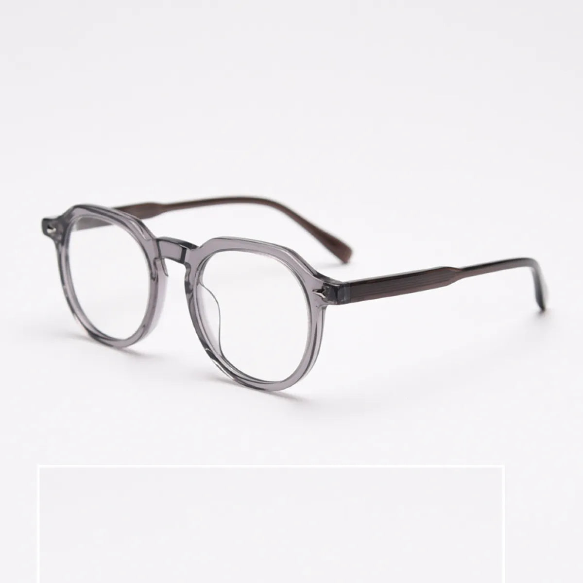 Retro Glasses
