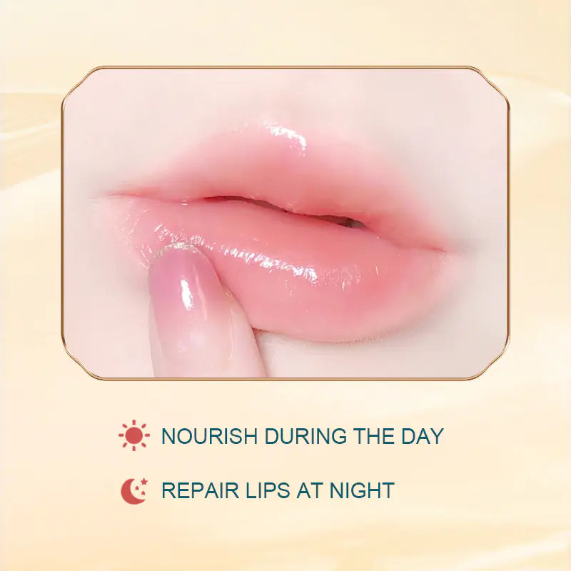 1pc Long Lasting Moisture Lip Balm Korean Cosmetics