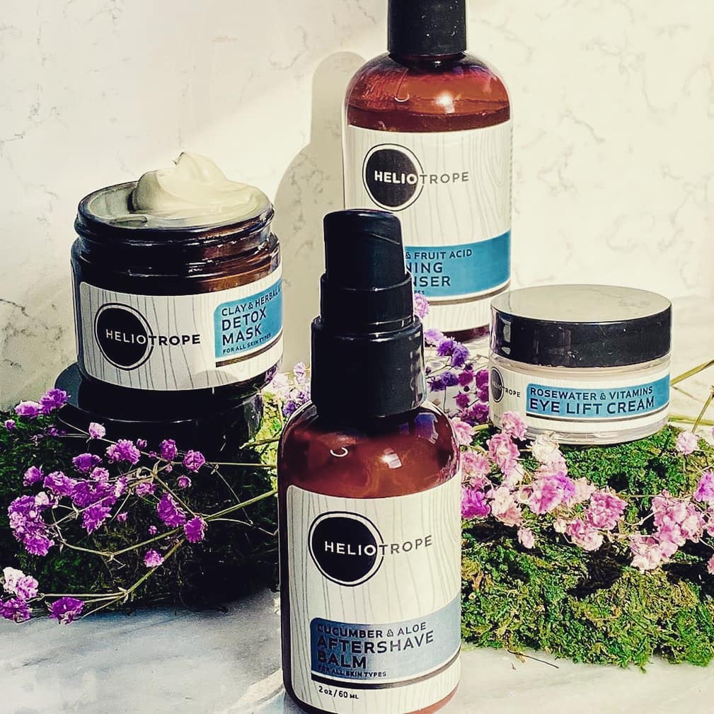 Cucumber & Aloe Aftershave Balm-2